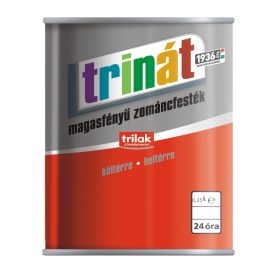 Trinát magasfényű zománcfesték