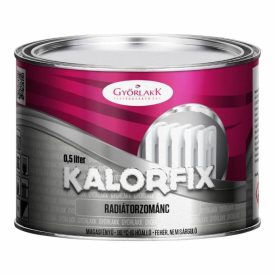 Kalorfix fehér zománcfesték