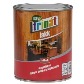 Trinát lakk magasfényű 0,5 liter