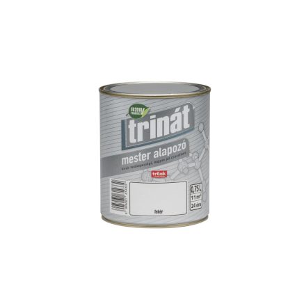 Trinát mester alapozó 0,75 liter