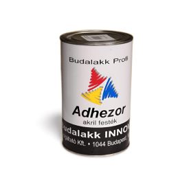 Adhezor matt 1 liter