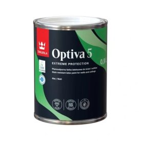 Tikkurila Optiva 5 A bázis (fehér)