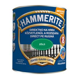 Hammerite fényes fémfesték