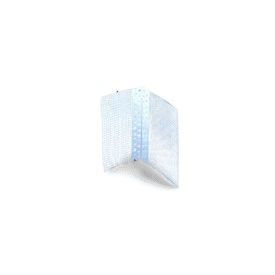 PVC élvédő hálóerősítéssel 2,5m