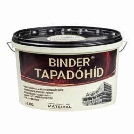 Material Binder tapadóhíd 6 kg
