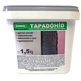 Kemikál Tapadóhíd 1.5 kg