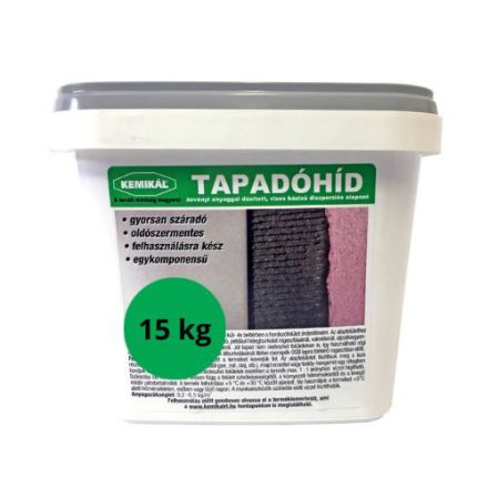 Kemikál Tapadóhíd 15 kg