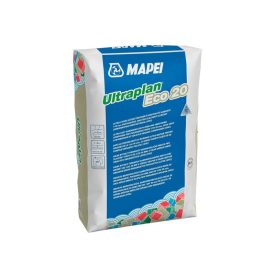   MAPEI ULTRAPLAN ECO 20 ULTRAGYORS ÖNTERÜLŐ ALJZATKIEGYENLÍTŐ 23kg