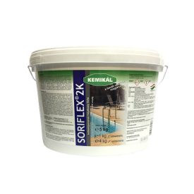 SORIFLEX ® 2K Folyékony Fólia 5 kg