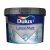 Dulux falfesték beltéri Latex Matt fehér 10 l
