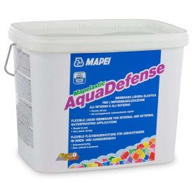 Mapelastic Aquadefense kenhető vízszigetelés 3,5 kg