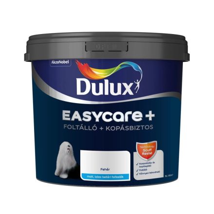 Dulux Easycare+ 5 liter