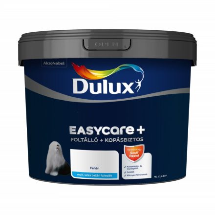 Dulux Easycare+ 9 liter