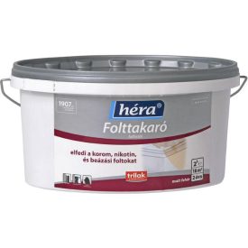 Héra folttakaró falfesték 4 liter