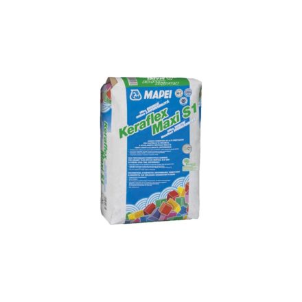 Mapei Keraflex maxi S1 25kg