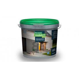 Thermotek Modakril kolor homlokzatfesték 15l.