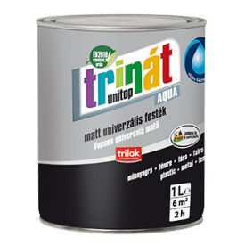 TRINÁT univerzális festék (Unitop)