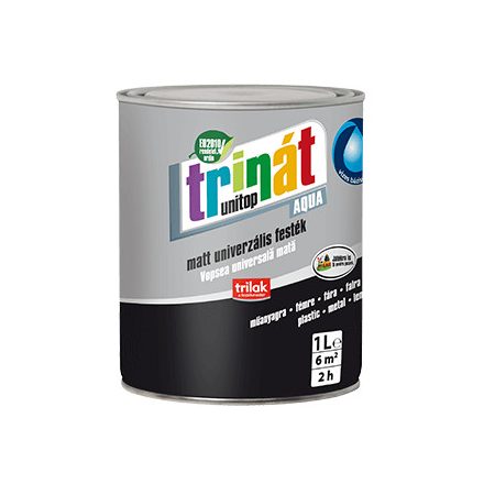 TRINÁT univerzális festék (Unitop)