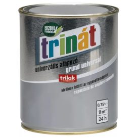 Trinát alapozó 0,25 liter
