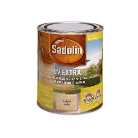 Sadolin Extra UV védő vastaglazúr színtelen