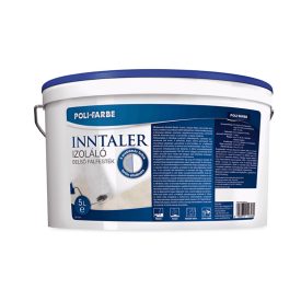 Poli-Farbe Inntaler izoláló beltéri falfesték 1l.