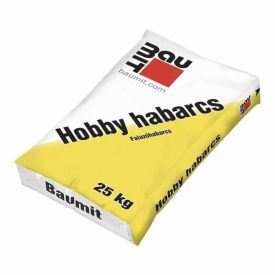 BAUMIT Hobby habarcs 25kg