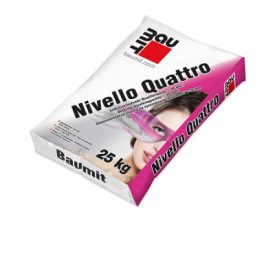 Baumit Nivello Quattro 25kg
