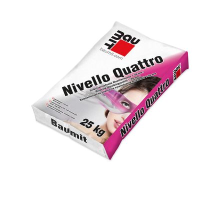 Baumit Nivello Quattro 25kg