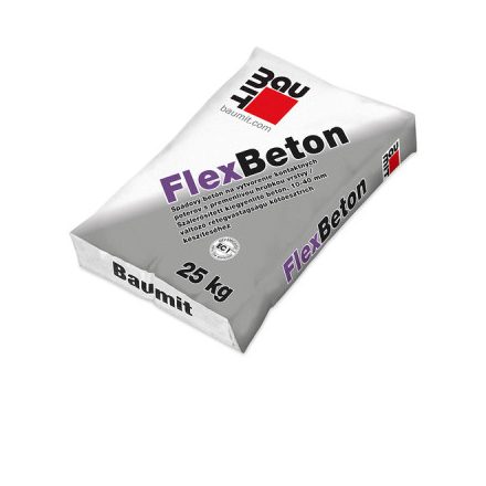 BAUMIT Flexbeton 25kg