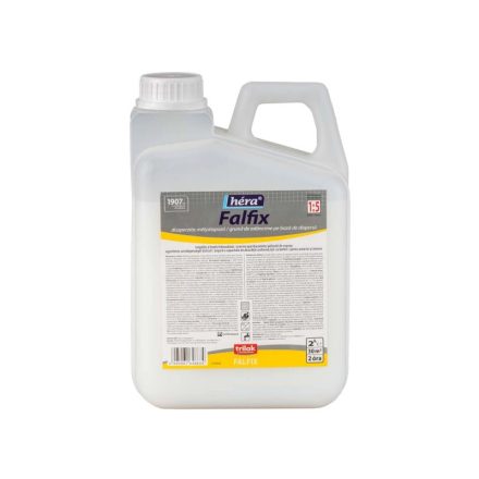 Falfix diszperziós vakolaterősítő 2l.