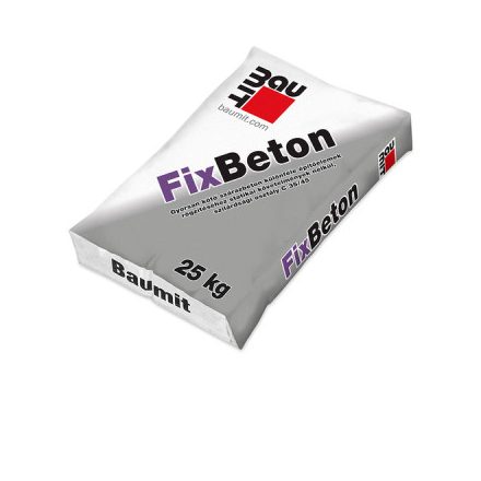 BAUMIT Fixbeton 25kg