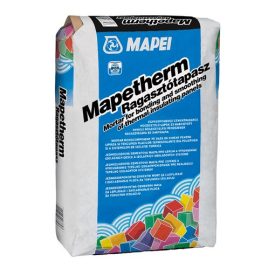 Mapei Mapetherm ragasztótapasz