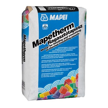 Mapei Mapetherm ragasztótapasz
