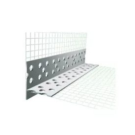 EUROGLASS hálós vízorros profil