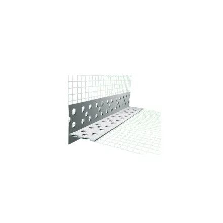 EUROGLASS hálós vízorros profil
