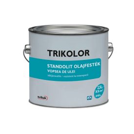 Standolit rapid olajfesték