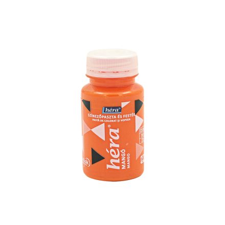Héra színezőpaszta 125 ml