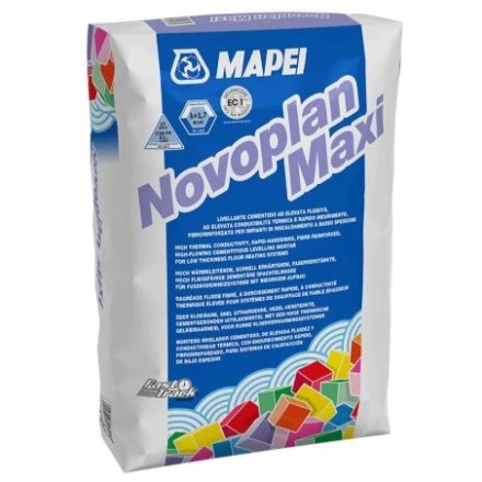 MAPEI Novoplan maxi 25kg