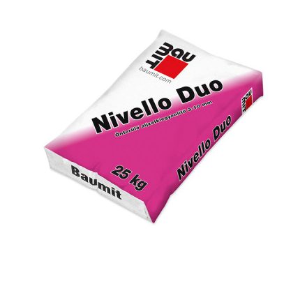 BAUMIT Nivello DUO 25kg