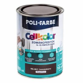 Cellkolor magasfényű zománcfesték 0,80 liter