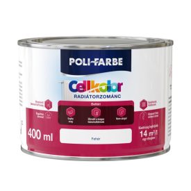 Cellkolor radiátorzománc