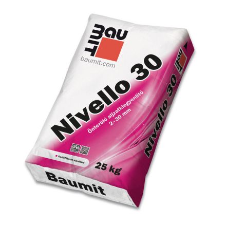 BAUMIT Nivello 20 25kg