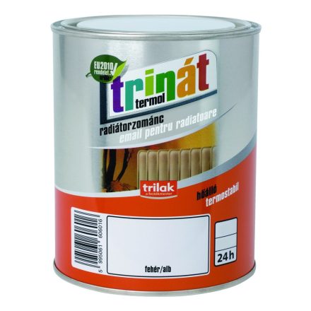 Termol radiátor zománc