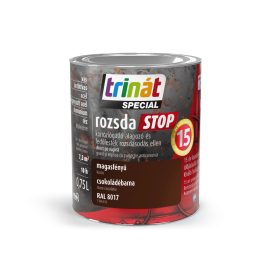 Trinát rozsdaSTOP magasfényű 0,75 liter