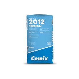 Cemix premium alap vakolat 25kg