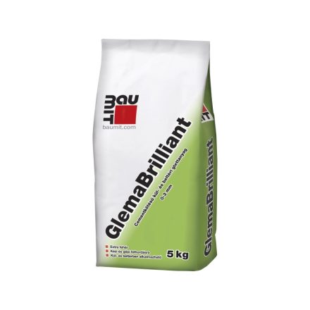 Baumit GlemaBrilliant 5 kg