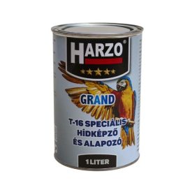 HARZO T-16 Hídképző Alapozó 1 Liter
